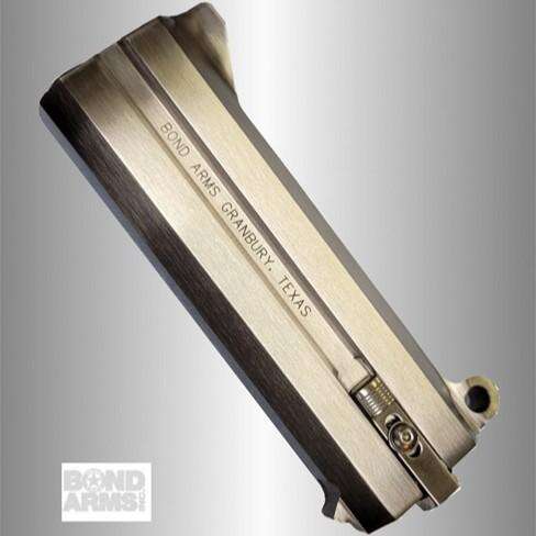 Barrels Choke Tubes Bond Arms BOND BABL-425-45/410          45/410  4.25    STST • Model: 